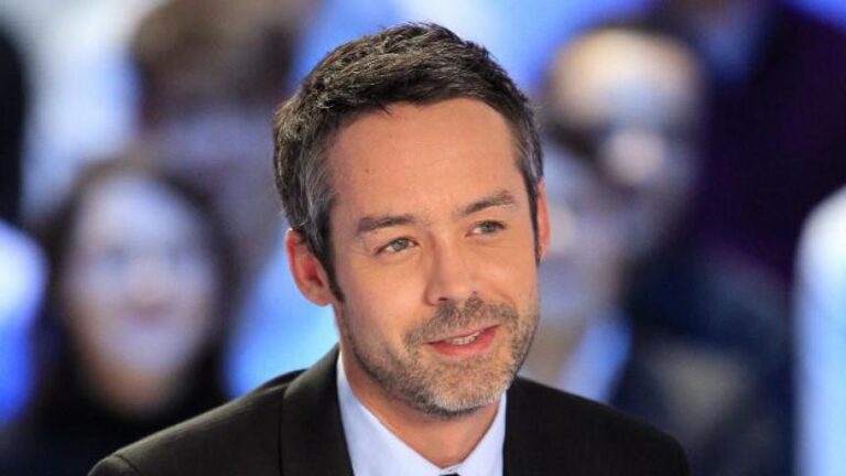 Yann Barthes et son couple : histoire et actualités