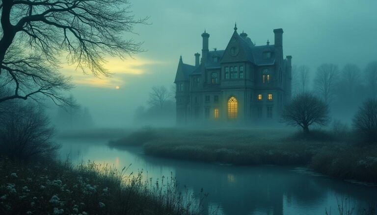 Après The House in Fata Morgana, le développement du thriller intrigant Project Code M progresse à merveille
