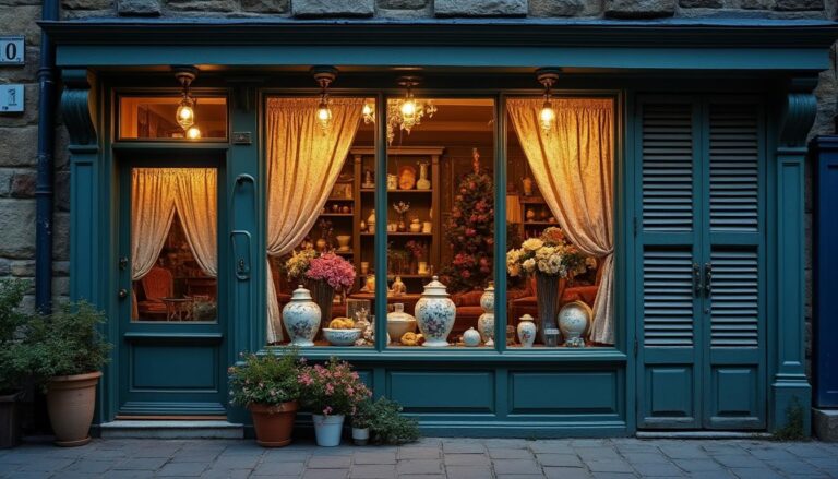 Au Neubourg : fermeture définitive pour ce magasin de décoration incontournable