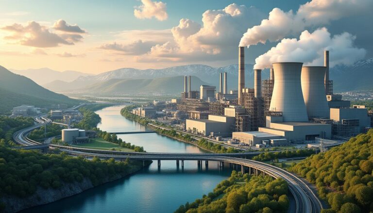 Consommer, dépendre, débrancher, recommencer – Entre économie et écologie