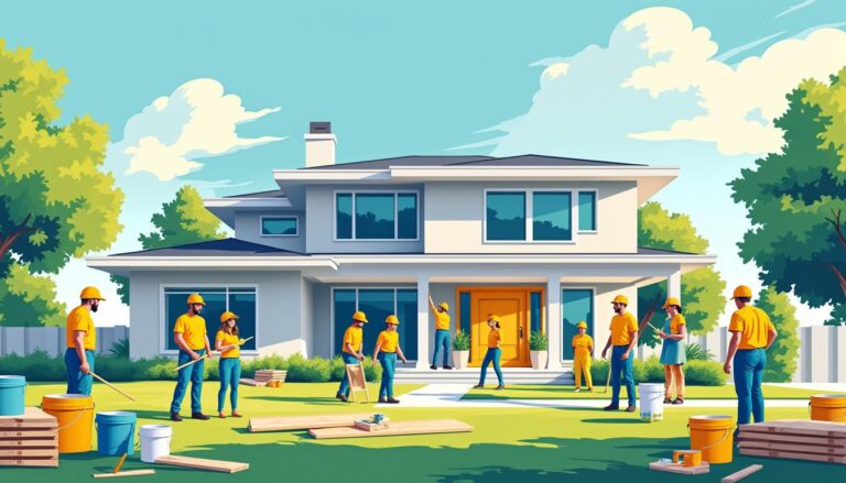 Démarrez vos travaux sans attendre : découvrez les aides disponibles après MaPrimeRénov’