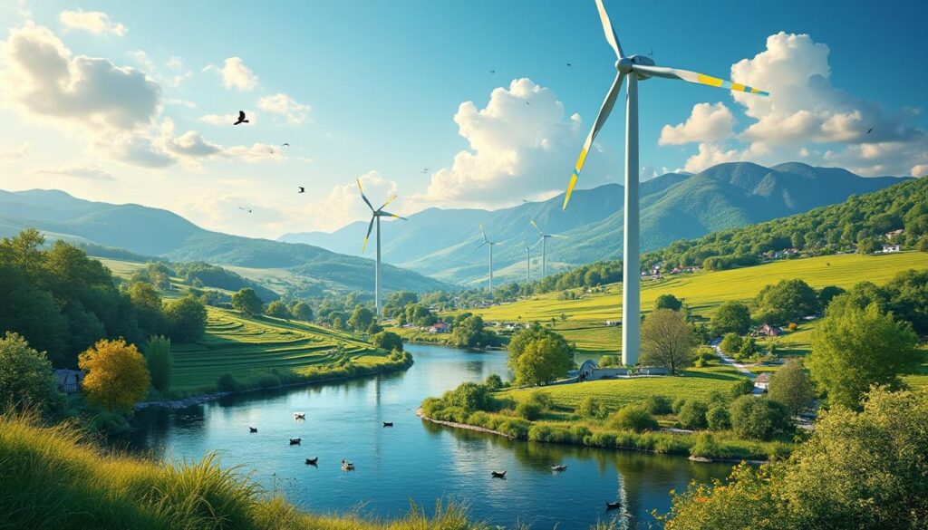 découvrez les dernières nouveautés environnementales et écologiques liées à france 2026, et comment cet événement s'engage pour un avenir durable.