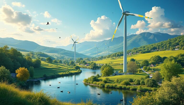 France 2026 : Les dernières nouveautés en matière d'environnement et d'écologie