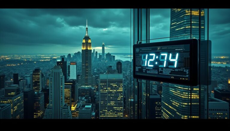 Heures Chrono et Dr House : la série acclamée (4,3/5) revient pour une saison 2 événement !