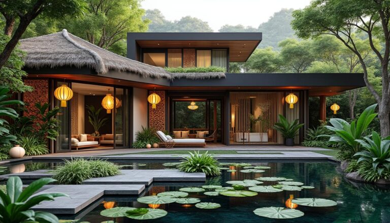 House of Ho : la série sur la famille vietnamienne millionnaire aux États-Unis