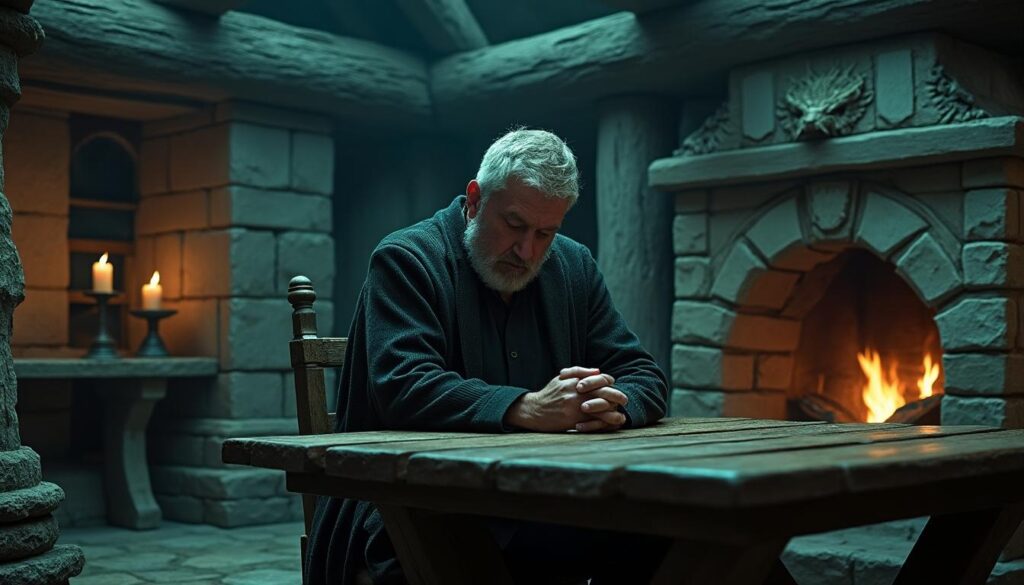 découvrez la réaction de george r.r. martin face à house of the dragon, la série dérivée de game of thrones, et pourquoi il exprime sa vive déception.