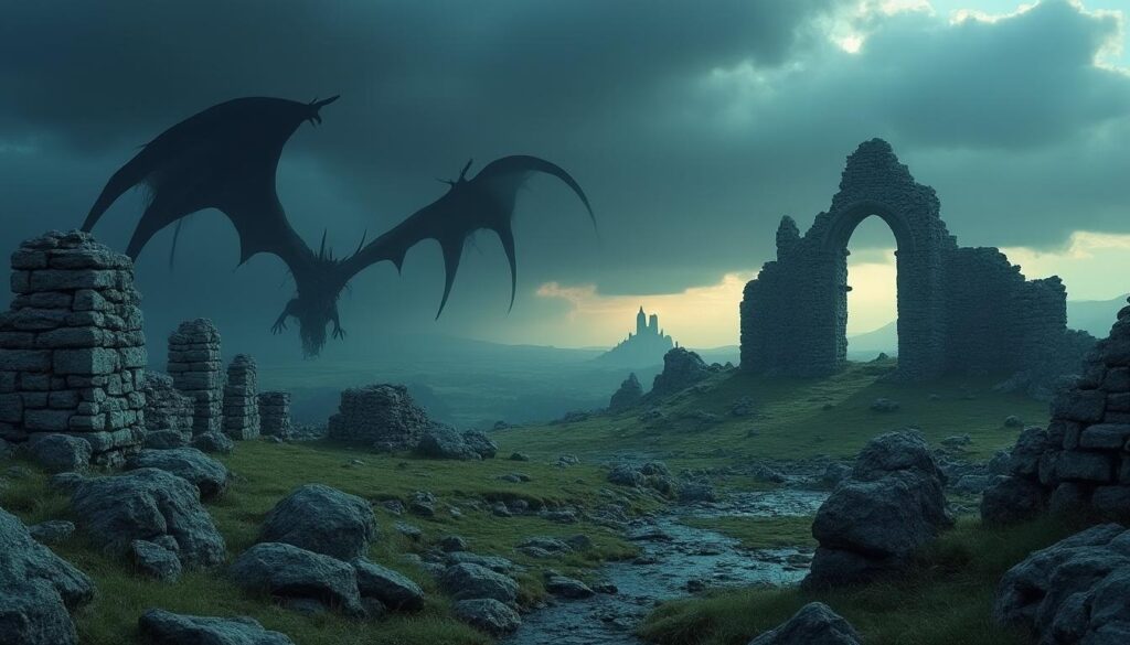 découvrez comment 'house of the dragon' mène inévitablement à la conclusion d'une saga épique déjà prédéterminée, mêlant drame, conflits et destins tragiques.