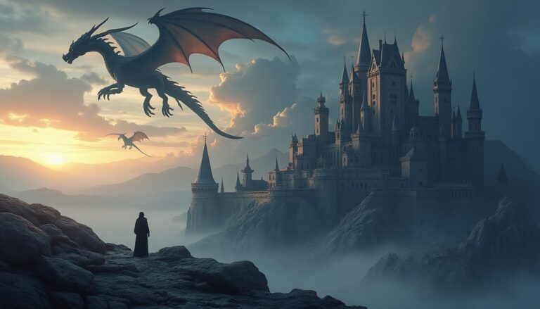 House of the Dragon prendra fin après sa quatrième saison