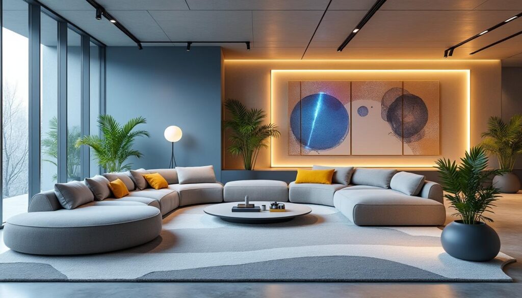 découvrez comment le marché de la décoration évolue vers une nouvelle ère prometteuse, alliant innovation, tendances et opportunités pour transformer vos espaces.