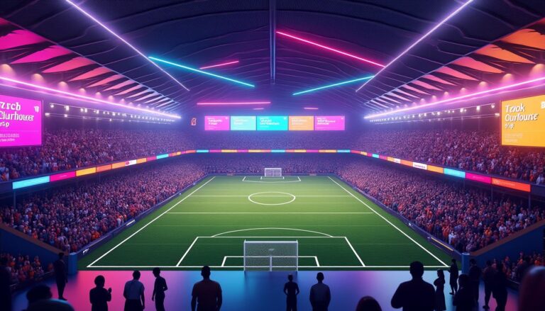 Mon Club House : L'appli innovante qui révolutionne la connexion entre passionnés de rugby amateur