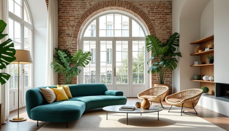 Paris Déco Off / Home 2026 : Réinventer l’art de vivre à travers la décoration