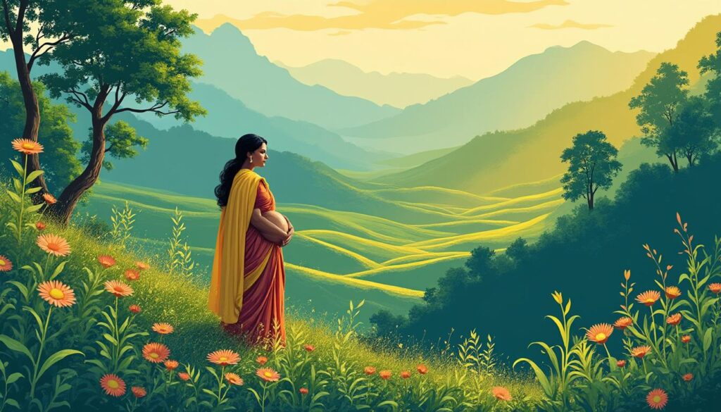 découvrez l'engagement de vandana shiva, une figure emblématique qui lie écologie et féminisme pour un monde plus juste et durable.