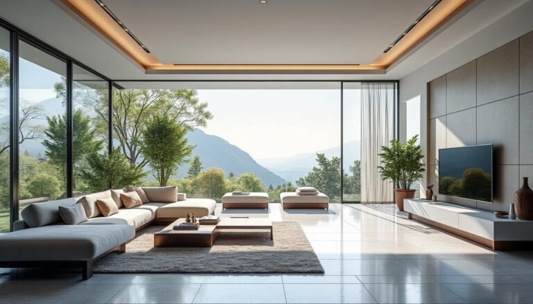 Semaine Design & Décoration : Les Tendances à ne pas Manquer #275