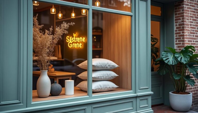 Sostrene Grene annonce la réouverture d'une boutique déco à Nancy : découvrez la date et l'emplacement