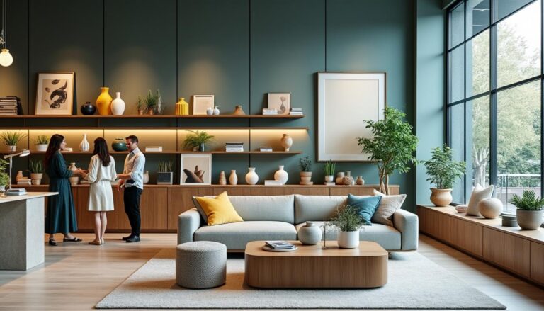 Tickets-restaurant : découvrez cette enseigne de décoration qui les accepte enfin
