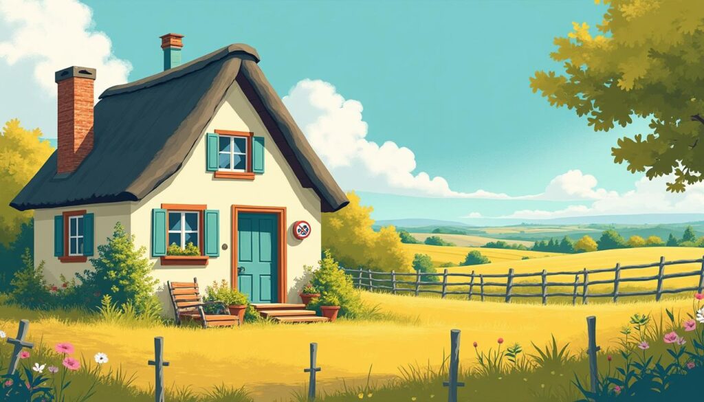 découvrez les réglementations en vigueur pour les tiny houses en france : ce que la loi autorise et les interdictions à connaître pour vivre en toute légalité.