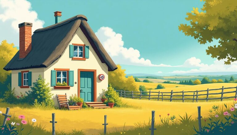 Tiny house en France : ce que la loi permet vraiment et ce qu’elle bannit