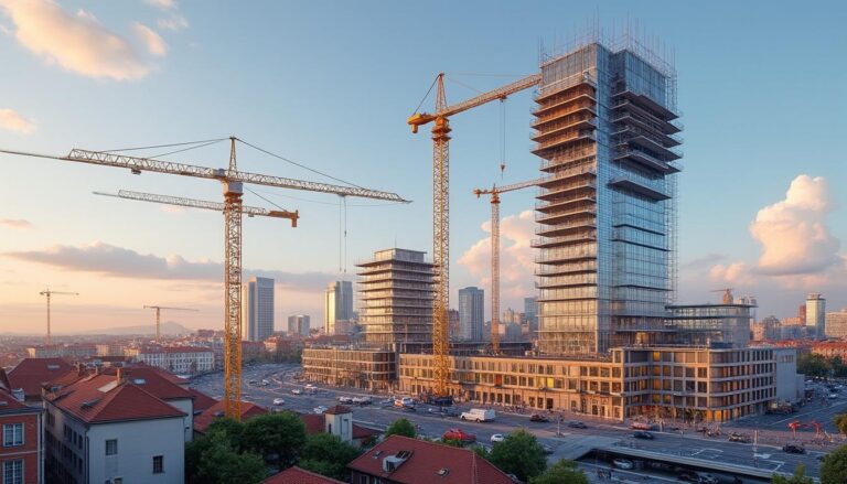 Tour Occitanie à Toulouse : le coup d'envoi des travaux prévu pour fin 2026
