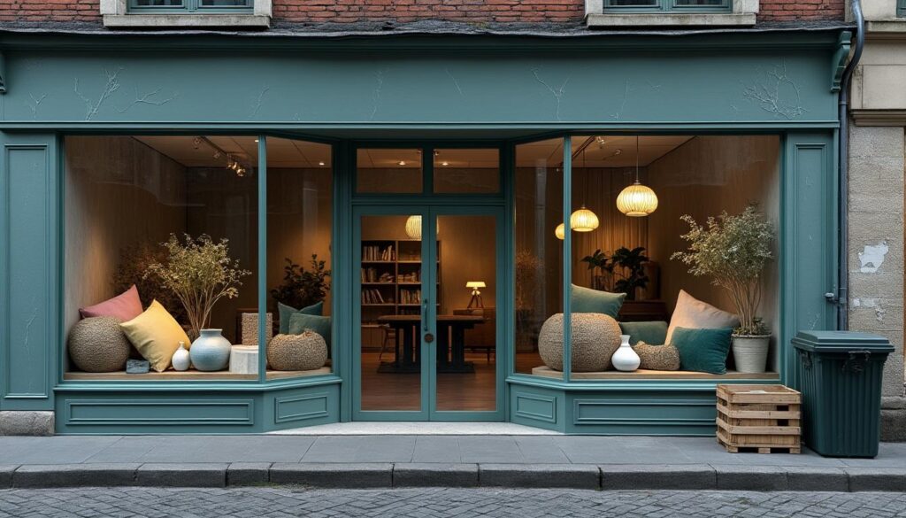 découvrez les raisons qui mettent en péril un magasin de cette enseigne de décoration à lyon et les enjeux pour les amateurs de design et d'aménagement intérieur.