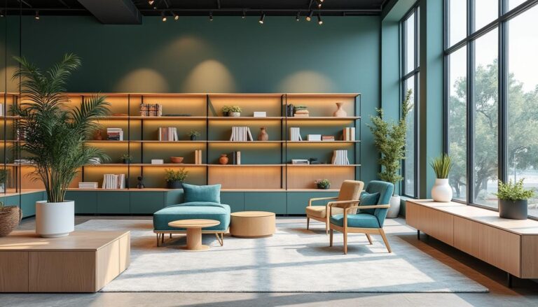 Vesoul : Le concept-store Les Pimpettes vide ses rayons avant une transformation déco et mode