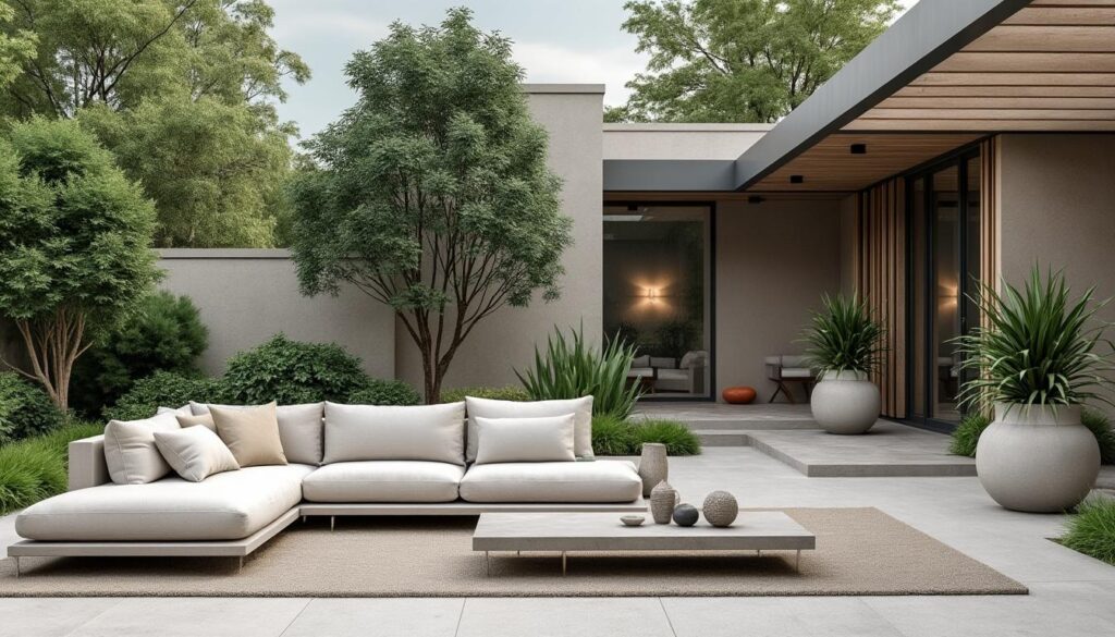 découvrez les tendances incontournables pour sublimer votre jardin et créer un espace extérieur élégant et accueillant, alliant style et fonctionnalité.