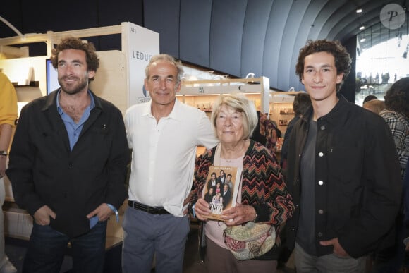 découvrez l'histoire fascinante de la fortune de la famille kretz, son origine, son évolution et son impact à travers les générations.