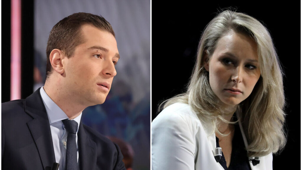 découvrez le parcours de jordan bardella, homme politique français engagé, de ses débuts à ses responsabilités actuelles, ainsi que son influence dans le paysage politique.