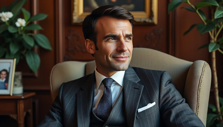 Fortune Andre Louis Auziere : parcours et contributions marquantes