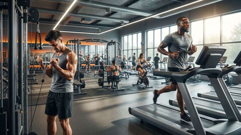 Découvrez s'il est bénéfique de doubler vos séances de sport chaque jour avec Basic-fit. Conseils et avis d'experts pour optimiser votre entraînement sans risque.