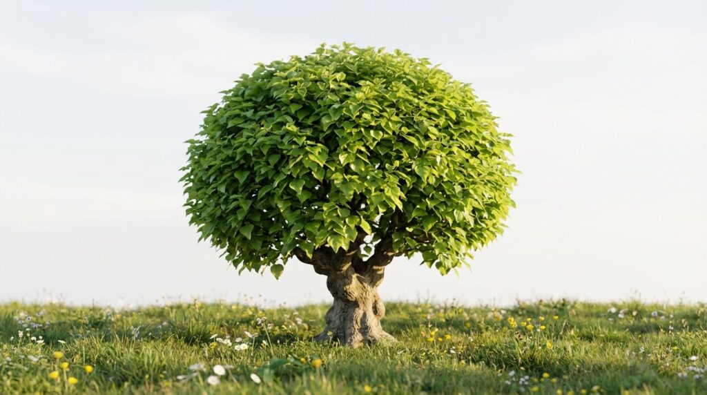 Découvrez notre guide complet sur le catalpa boule, un arbre au port compact idéal pour tous vos jardins. Conseils de plantation, entretien et astuces pour embellir votre espace vert.