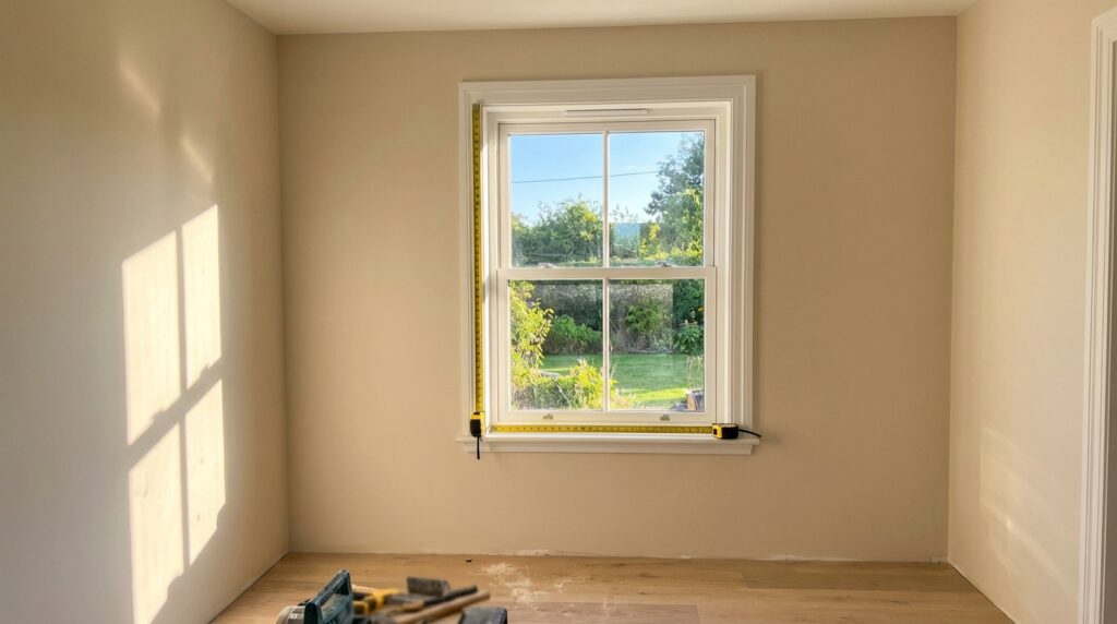 découvrez les dimensions typiques d’une fenêtre standard et les conseils essentiels pour bien choisir et installer vos fenêtres.