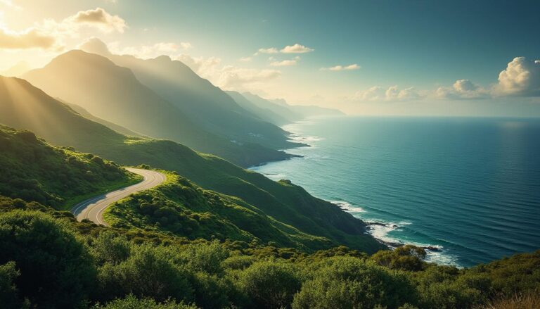 En Afrique du Sud, découvrez les mystères et merveilles de la Garden Route, l'itinéraire légendaire reliant Le Cap à Port Elizabeth