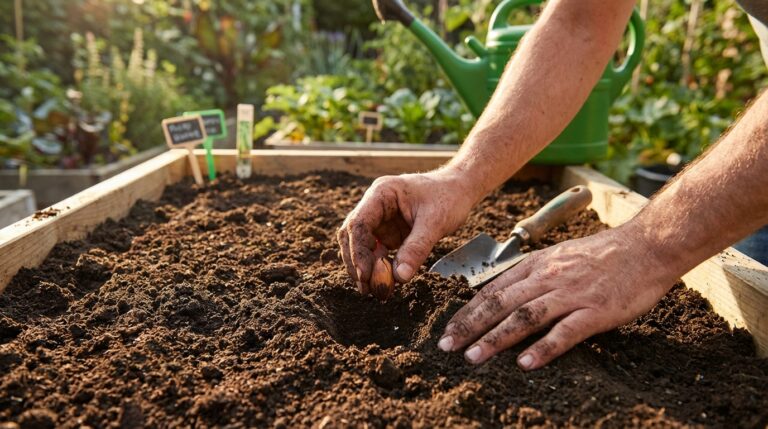 Faire pousser un palmier dans votre jardin à partir d'une simple graine : guide pratique