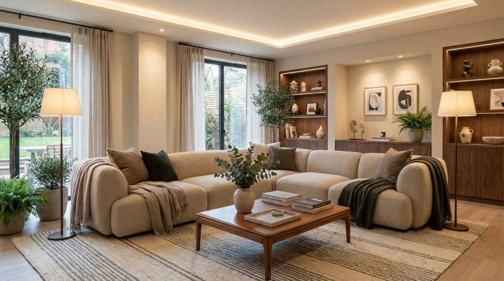 découvrez notre guide 2026 pour choisir le canapé idéal, alliant tendances actuelles, confort optimal et design élégant pour sublimer votre intérieur.