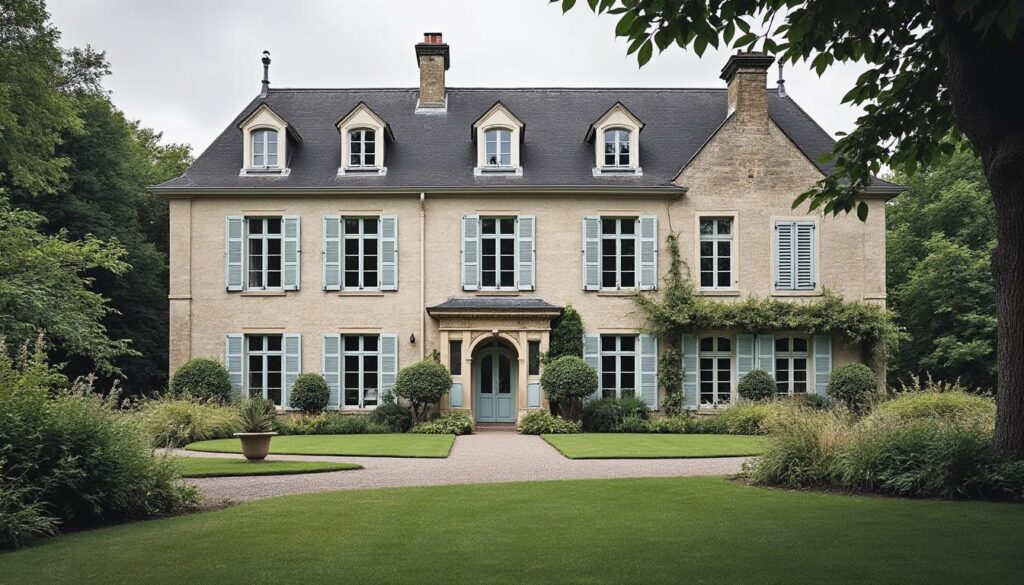 découvrez la maison des quatrans à caen mise aux enchères avec un prix de départ fixé pour mi-février. ne manquez pas cette opportunité unique d'acquérir un bien exceptionnel dans un quartier prisé.