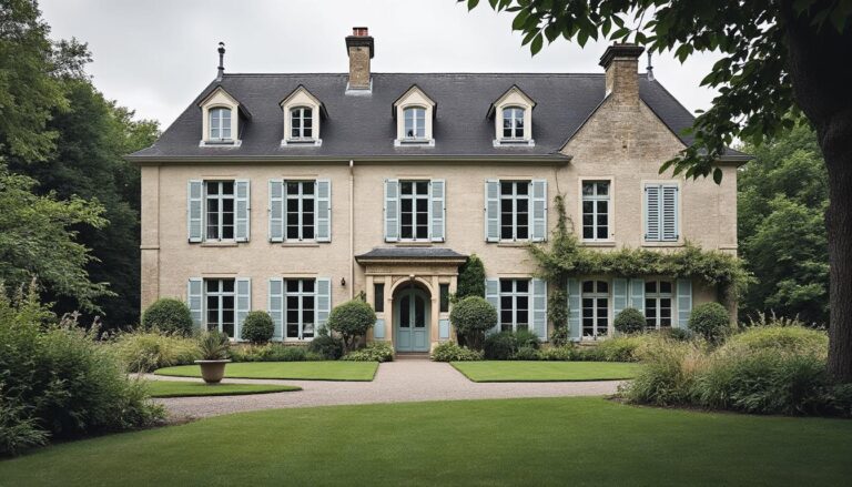 La maison des Quatrans à Caen bientôt aux enchères : découvrez son prix de départ fixé pour mi-février