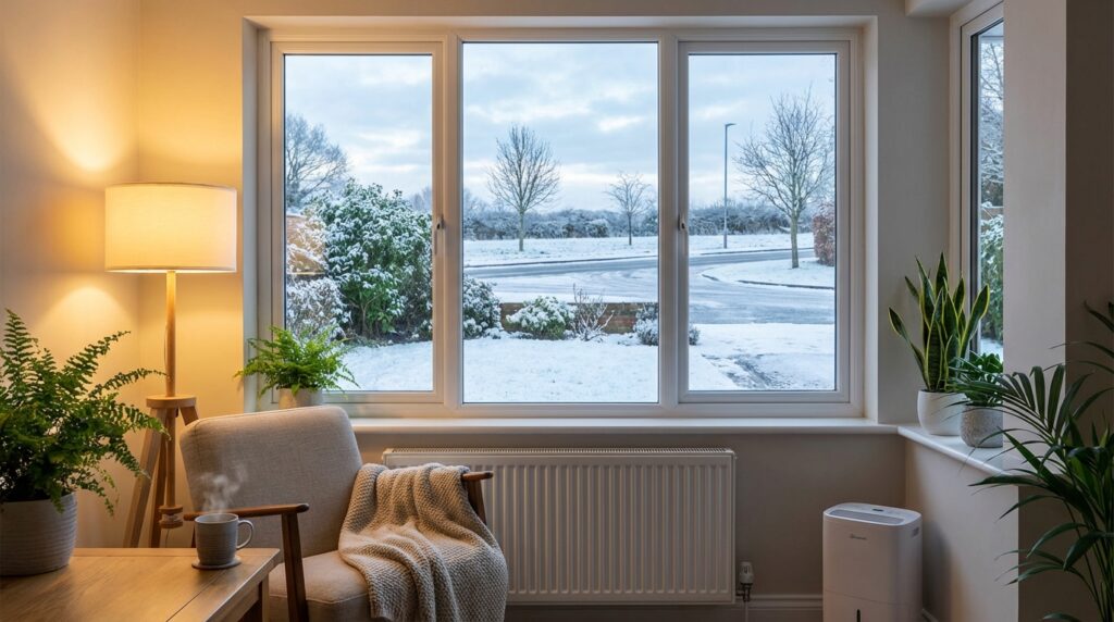 découvrez comment éviter efficacement la condensation sur vos fenêtres en hiver grâce à notre guide essentiel, avec des astuces simples pour un intérieur sec et confortable.