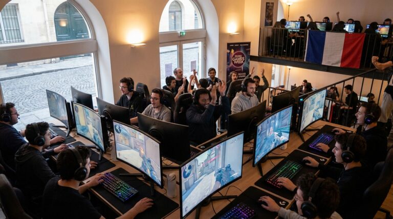 Le phénomène des jeux en direct : pourquoi les joueurs français en raffolent-ils tant ?
