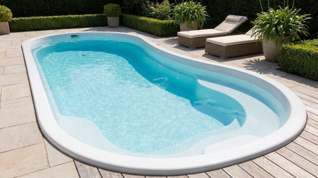 découvrez pourquoi choisir une piscine coque est une excellente décision : installation rapide, durabilité, entretien facile et design moderne pour profiter pleinement de votre espace extérieur.