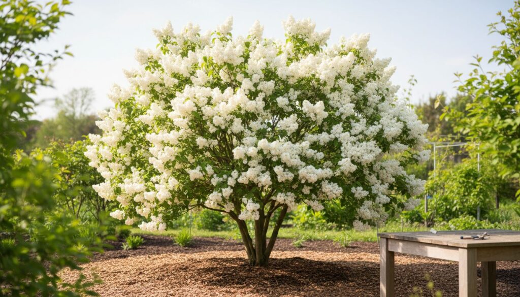 Découvrez nos conseils pratiques pour réussir la culture du lilas du Japon et embellir votre jardin avec ses fleurs élégantes et parfumées.