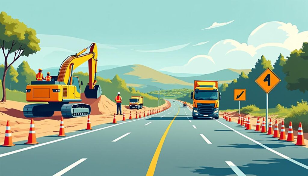 découvrez tout ce qu’il faut savoir sur les près de deux mois de travaux annoncés sur la rn165, incluant les dates, impacts et conseils pour bien préparer vos déplacements.