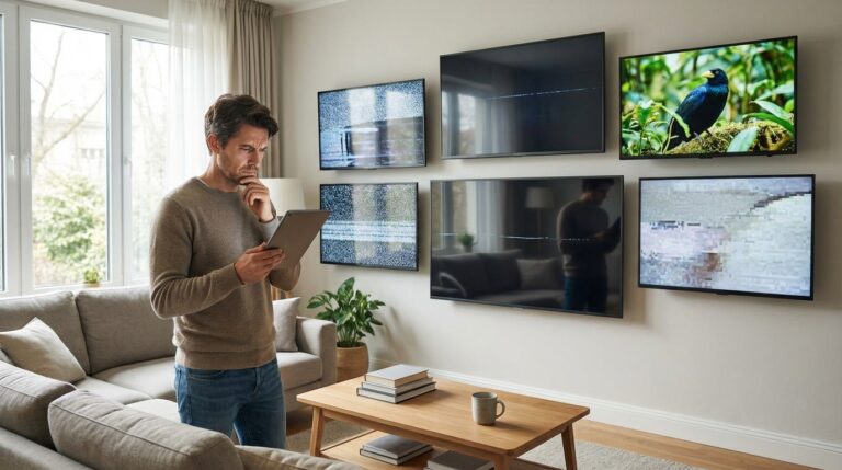 Quelles marques de TV fuir en 2026 ? Le guide ultime pour un achat malin