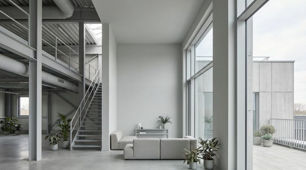 découvrez le ral 7035 gris clair, une peinture polyvalente au charme intemporel, idéale pour sublimer vos projets avec élégance et durabilité.