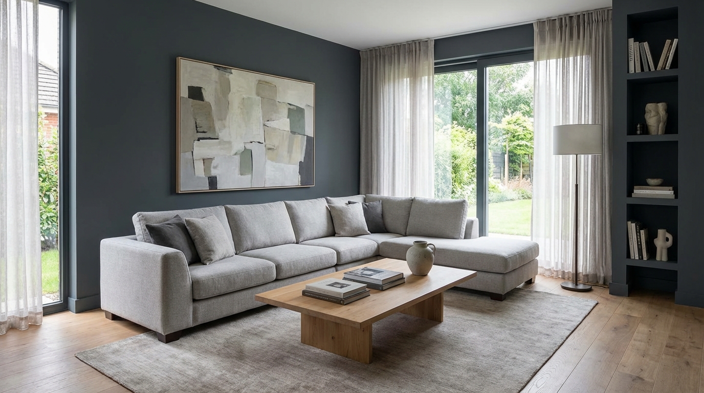 découvrez le ral 7016 gris anthracite, la teinte parfaite pour apporter élégance et modernité à tous vos projets de décoration et de design.