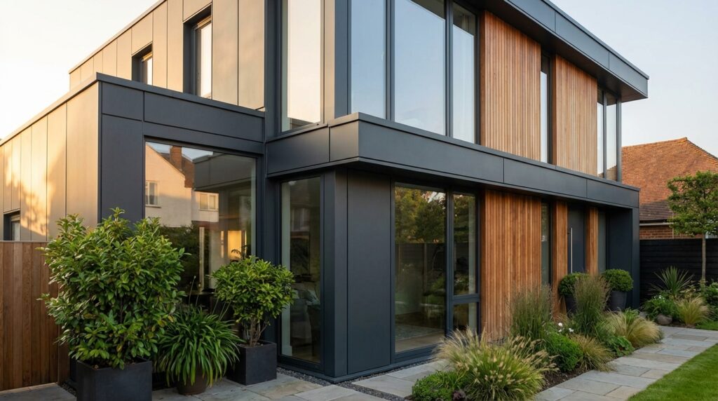 découvrez le ral 7016 gris anthracite, la teinte parfaite pour apporter élégance et modernité à tous vos projets de décoration et de design.