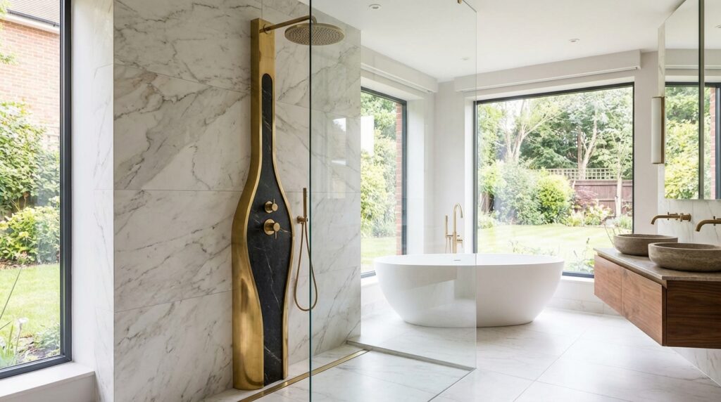 découvrez les pièges à éviter absolument lors du choix et de l'installation de votre receveur de douche en 2026 pour garantir durabilité et étanchéité.