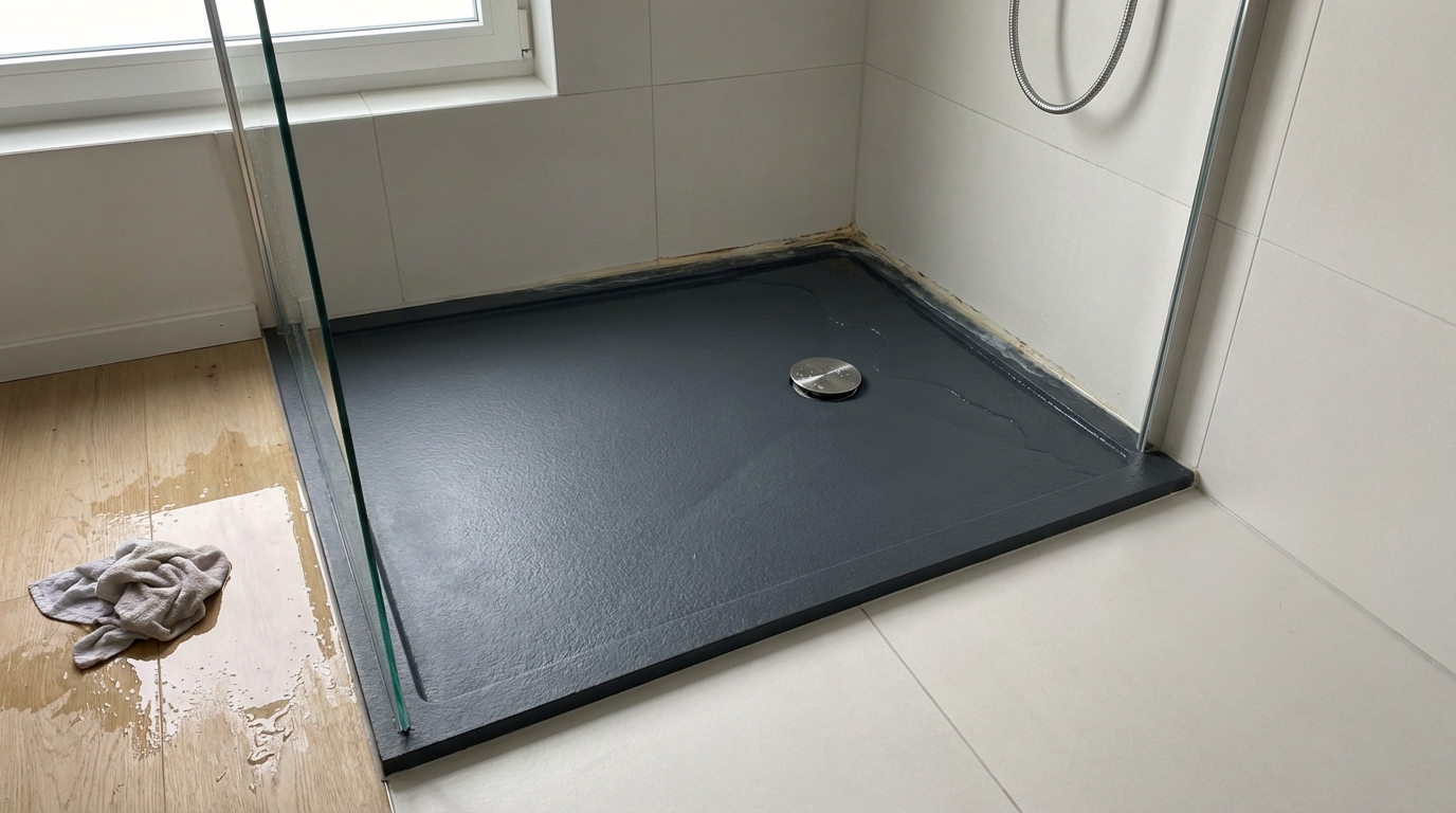 découvrez les pièges à éviter absolument en 2026 lors de l'achat et de l'installation d'un receveur de douche pour garantir durabilité et confort.