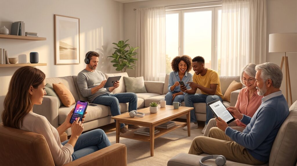 découvrez le top des applications mobiles incontournables pour profiter pleinement du divertissement numérique, avec des recommandations pour tous les goûts et styles.