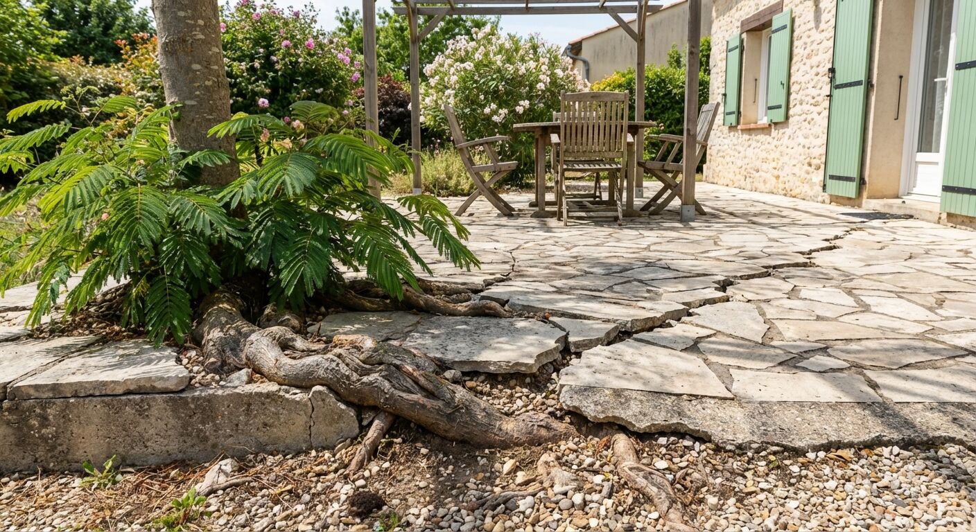 Découvrez les principaux inconvénients de l'albizia avant de le planter, pour faire un choix éclairé et éviter les surprises dans votre jardin.