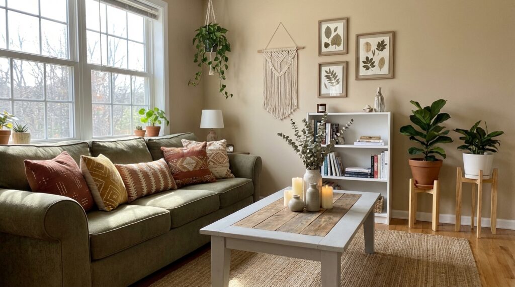 découvrez des astuces malignes pour embellir votre maison sans dépasser votre budget et transformez votre intérieur avec style et économie.